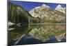 Teton-Gordon Semmens-Mounted Photographic Print