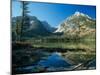 Teton-Gordon Semmens-Mounted Photographic Print