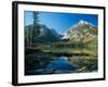 Teton-Gordon Semmens-Framed Photographic Print