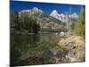 Teton-Gordon Semmens-Mounted Photographic Print