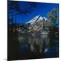 Teton-Gordon Semmens-Mounted Photographic Print