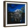 Teton-Gordon Semmens-Framed Photographic Print