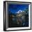 Teton-Gordon Semmens-Framed Photographic Print