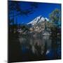 Teton-Gordon Semmens-Mounted Photographic Print