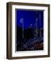 Teton-Gordon Semmens-Framed Premium Giclee Print