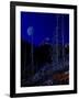 Teton-Gordon Semmens-Framed Giclee Print