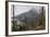 Tetons 2012 #891-Gordon Semmens-Framed Photographic Print