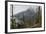 Tetons 2012 #891-Gordon Semmens-Framed Photographic Print