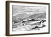 Tetouan, Morocco, 1895-null-Framed Giclee Print