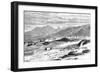 Tetouan, Morocco, 1895-null-Framed Giclee Print