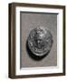 Tetradrachm of Syracuse Depicting a Female Head-null-Framed Premium Giclee Print