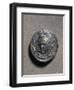 Tetradrachm of Syracuse Depicting a Female Head-null-Framed Premium Giclee Print