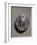 Tetradrachm of Syracuse Depicting a Female Head-null-Framed Premium Giclee Print