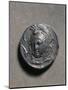 Tetradrachm of Syracuse Depicting a Female Head-null-Mounted Premium Giclee Print