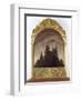 Tetschener Altar-Caspar David Friedrich-Framed Giclee Print