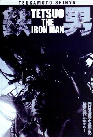 Ironman88 Iron Man
