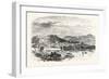 Tetuan, a Town of Fez, in Africa, Morocco-null-Framed Giclee Print