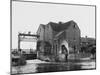 Tewkesbury Watermill-null-Mounted Photographic Print