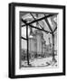 Texaco Refinery-Charles Rotkin-Framed Photographic Print