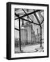 Texaco Refinery-Charles Rotkin-Framed Photographic Print