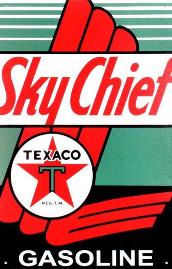 Tin Sign, , large