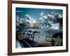 Texan-Stephen Arens-Framed Photographic Print