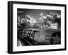 Texan-Stephen Arens-Framed Premium Photographic Print