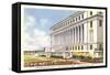 Texas a and M, College Station-null-Framed Stretched Canvas