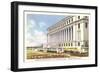 Texas a and M, College Station-null-Framed Art Print