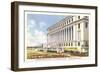 Texas a and M, College Station-null-Framed Premium Giclee Print
