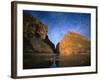 Texas, Big Bend National Park-null-Framed Photographic Print