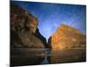 Texas, Big Bend National Park-null-Mounted Photographic Print