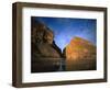 Texas, Big Bend National Park-null-Framed Photographic Print