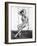 Texas Carnival, Esther Williams, 1951-null-Framed Photo