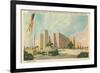 Texas Centennial Exposition, Dallas-null-Framed Premium Giclee Print