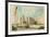 Texas Centennial Exposition, Dallas-null-Framed Premium Giclee Print