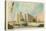 Texas Centennial Exposition, Dallas-null-Stretched Canvas