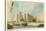 Texas Centennial Exposition, Dallas-null-Stretched Canvas