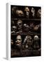Texas Chainsaw 3D Movie Poster-null-Framed Poster