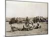 Texas: Cowboys, c1906-Erwin Evans Smith-Mounted Giclee Print