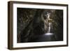 Texas Falls-Brenda Petrella Photography LLC-Framed Giclee Print