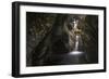 Texas Falls-Brenda Petrella Photography LLC-Framed Giclee Print