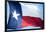 Texas Flag-John Gusky-Framed Photographic Print