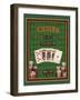 Texas Hold 'Em-Daphne Brissonnet-Framed Art Print