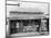 Texas: Luncheonette, 1939-Russell Lee-Mounted Photographic Print