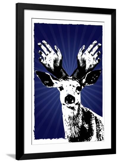Art Print, , large