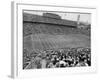 Texas Vs Oklahoma Game in the Cotton Bowl-null-Framed Photographic Print