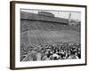 Texas Vs Oklahoma Game in the Cotton Bowl-null-Framed Photographic Print