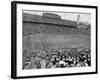 Texas Vs Oklahoma Game in the Cotton Bowl-null-Framed Photographic Print