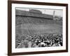 Texas Vs Oklahoma Game in the Cotton Bowl-null-Framed Photographic Print